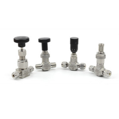 Metering Valves