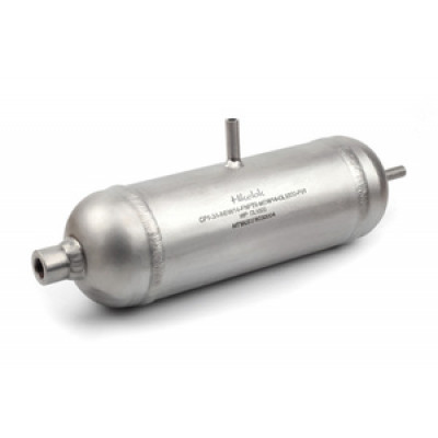 Condensate Pots