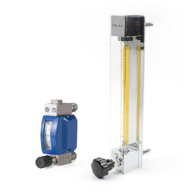 Variable Area Flowmeters