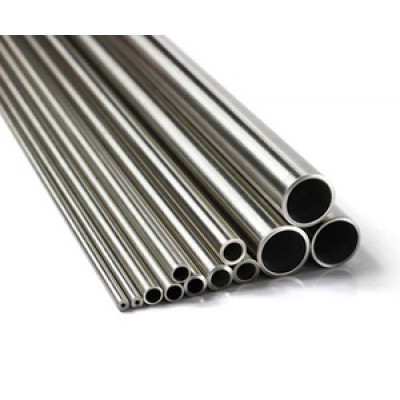 Tubing and Pipe
