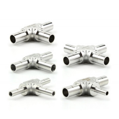 Long Arm Butt-Weld Fittings