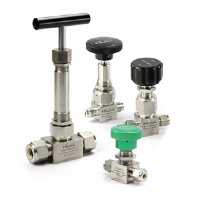 Diaphragm Valves